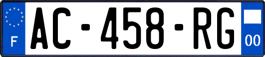 AC-458-RG