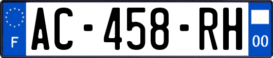 AC-458-RH