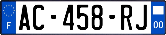 AC-458-RJ
