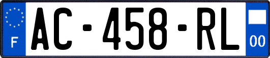 AC-458-RL