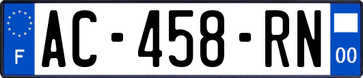 AC-458-RN