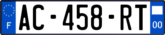 AC-458-RT