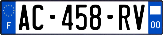 AC-458-RV
