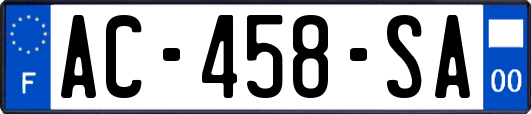 AC-458-SA