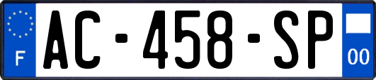 AC-458-SP