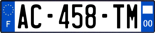 AC-458-TM
