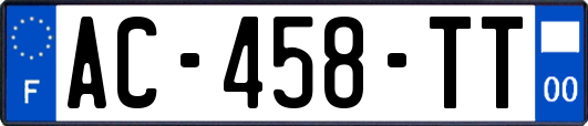 AC-458-TT