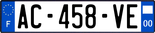 AC-458-VE