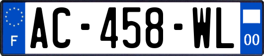 AC-458-WL