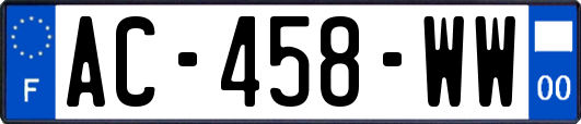 AC-458-WW