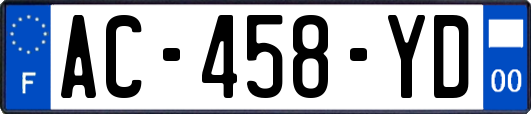 AC-458-YD