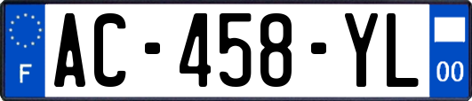 AC-458-YL