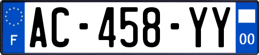 AC-458-YY