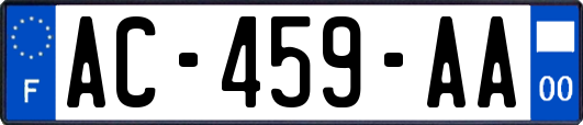 AC-459-AA