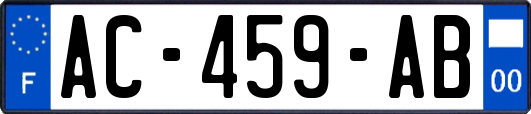 AC-459-AB