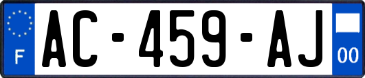 AC-459-AJ