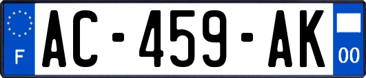 AC-459-AK