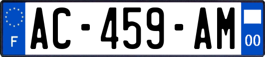 AC-459-AM