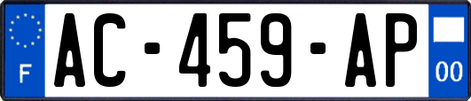 AC-459-AP