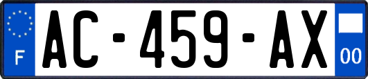 AC-459-AX