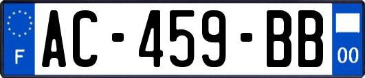 AC-459-BB