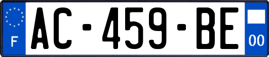 AC-459-BE