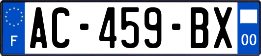 AC-459-BX