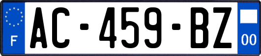 AC-459-BZ