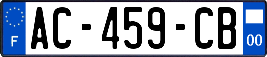 AC-459-CB