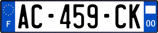 AC-459-CK