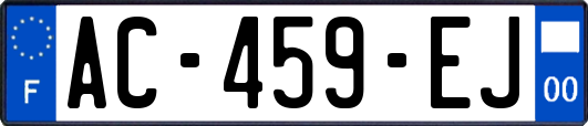 AC-459-EJ