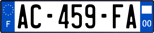 AC-459-FA
