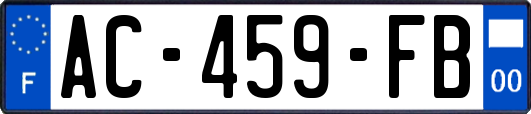 AC-459-FB