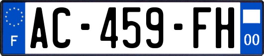 AC-459-FH