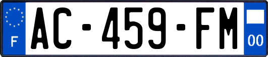 AC-459-FM