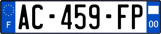 AC-459-FP