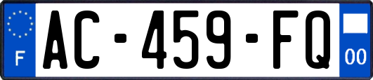 AC-459-FQ