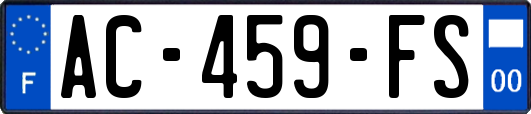 AC-459-FS