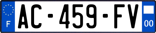 AC-459-FV