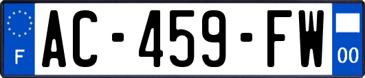 AC-459-FW