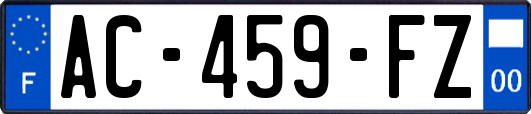 AC-459-FZ