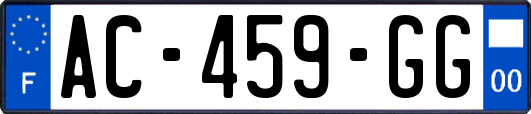 AC-459-GG