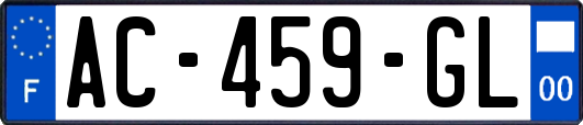 AC-459-GL