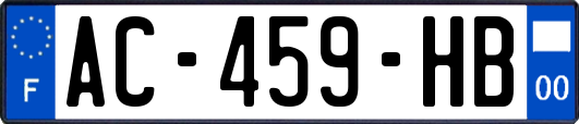 AC-459-HB