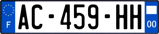AC-459-HH