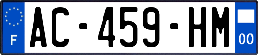 AC-459-HM