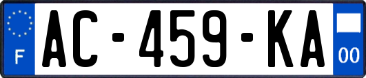 AC-459-KA