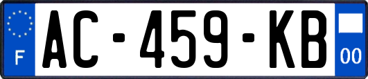 AC-459-KB