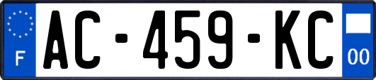 AC-459-KC