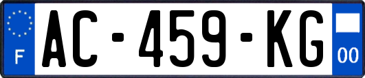 AC-459-KG